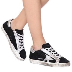 Golden goose archives